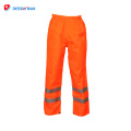 2018 Nouveaux produits Cheap Work Wear Pants Pantalons de sécurité utilisé Salut-vis réfléchissant Tape Pantalon de travail